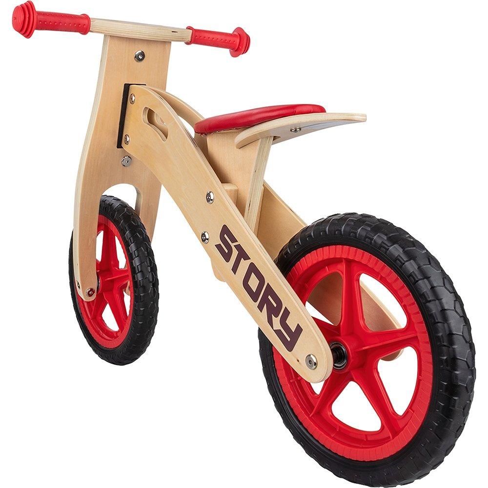 Story Woody Loopfiets
