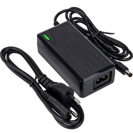 Story E-Motion Oplader