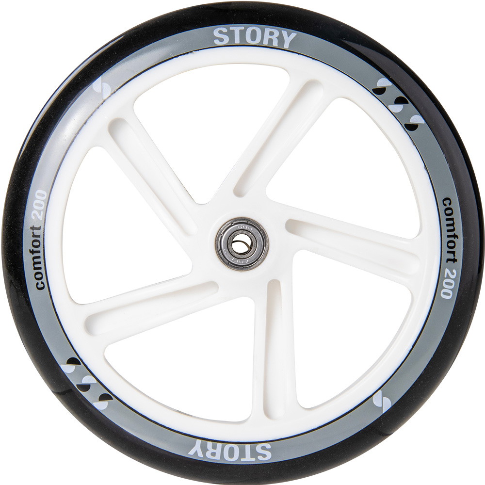 Story Fast Ride Wiel 200 mm