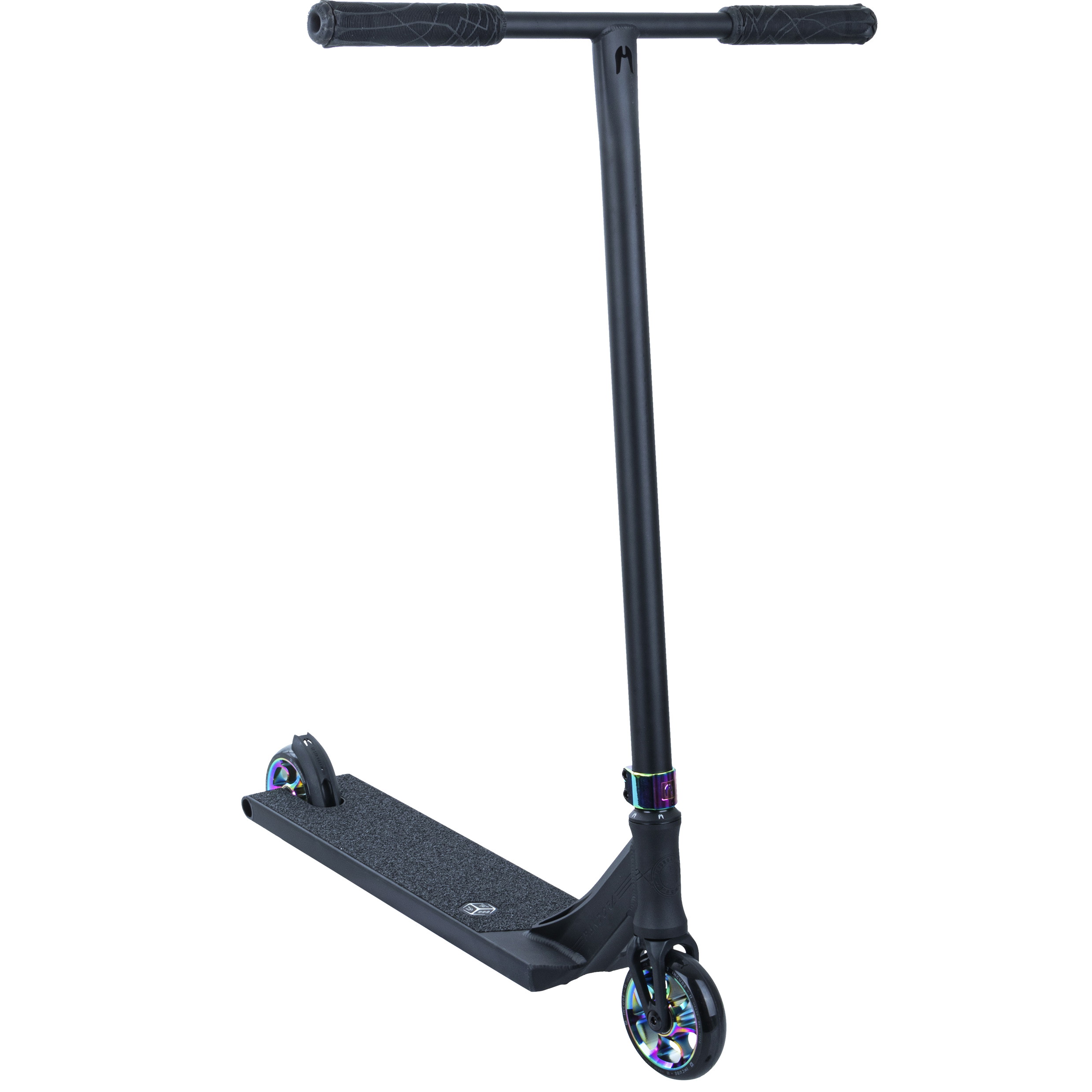 Ethic DTC Pandora Stuntstep