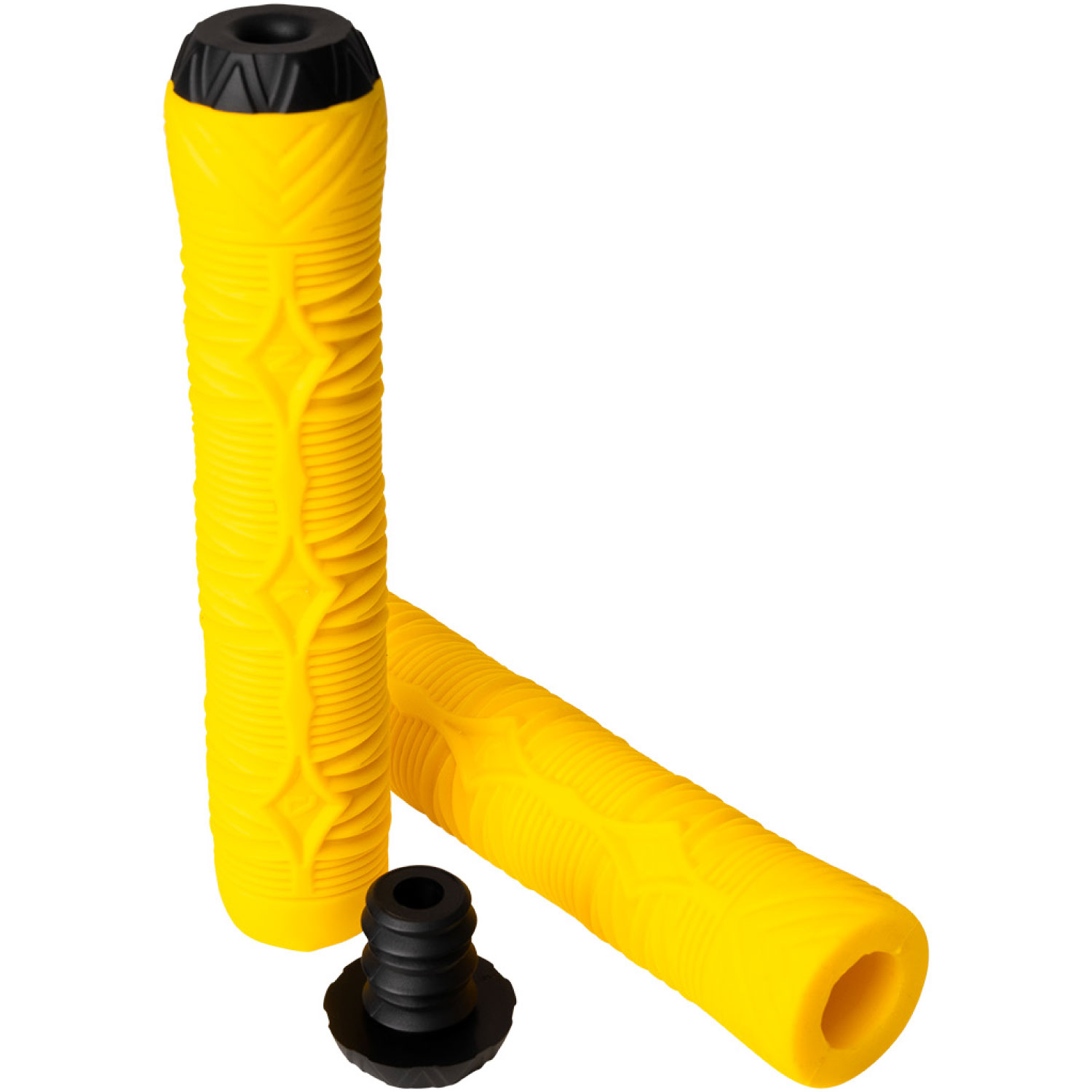 NKD Diamond Stuntstep Handgrepen