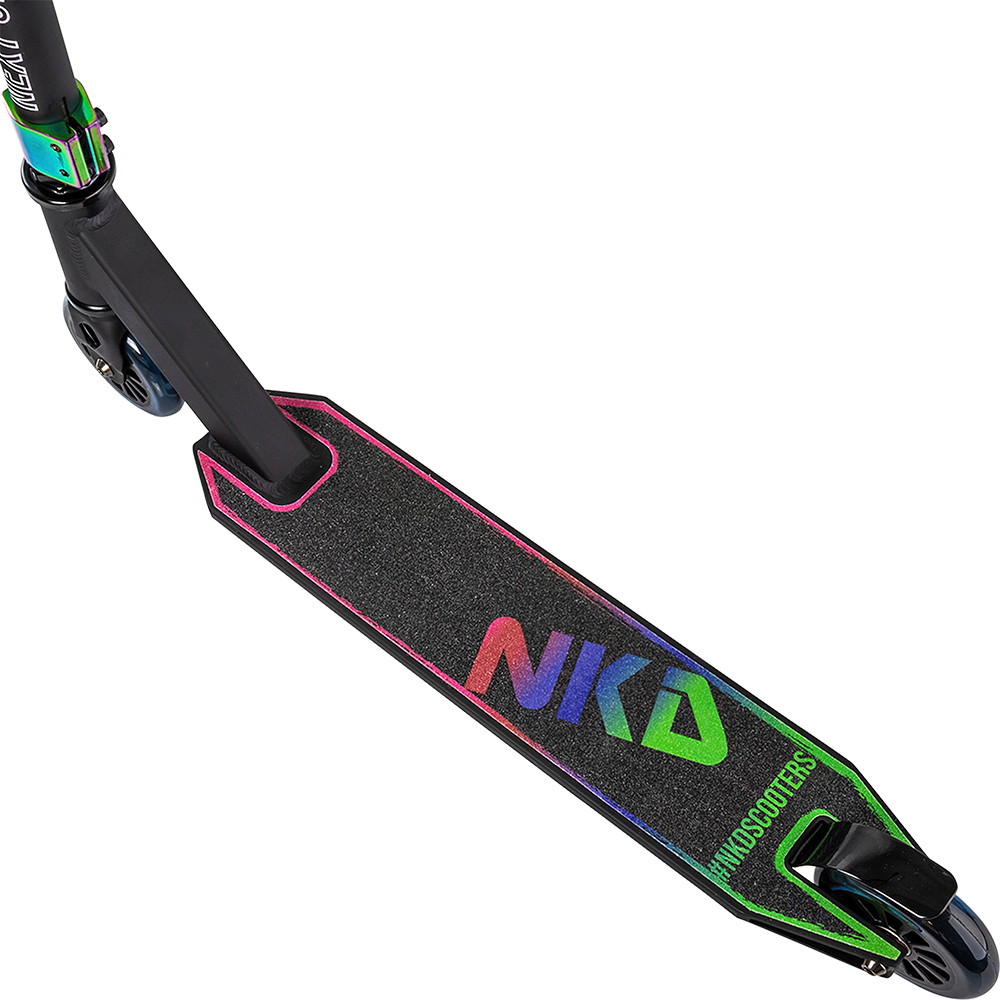NKD Next Generation Stuntstep