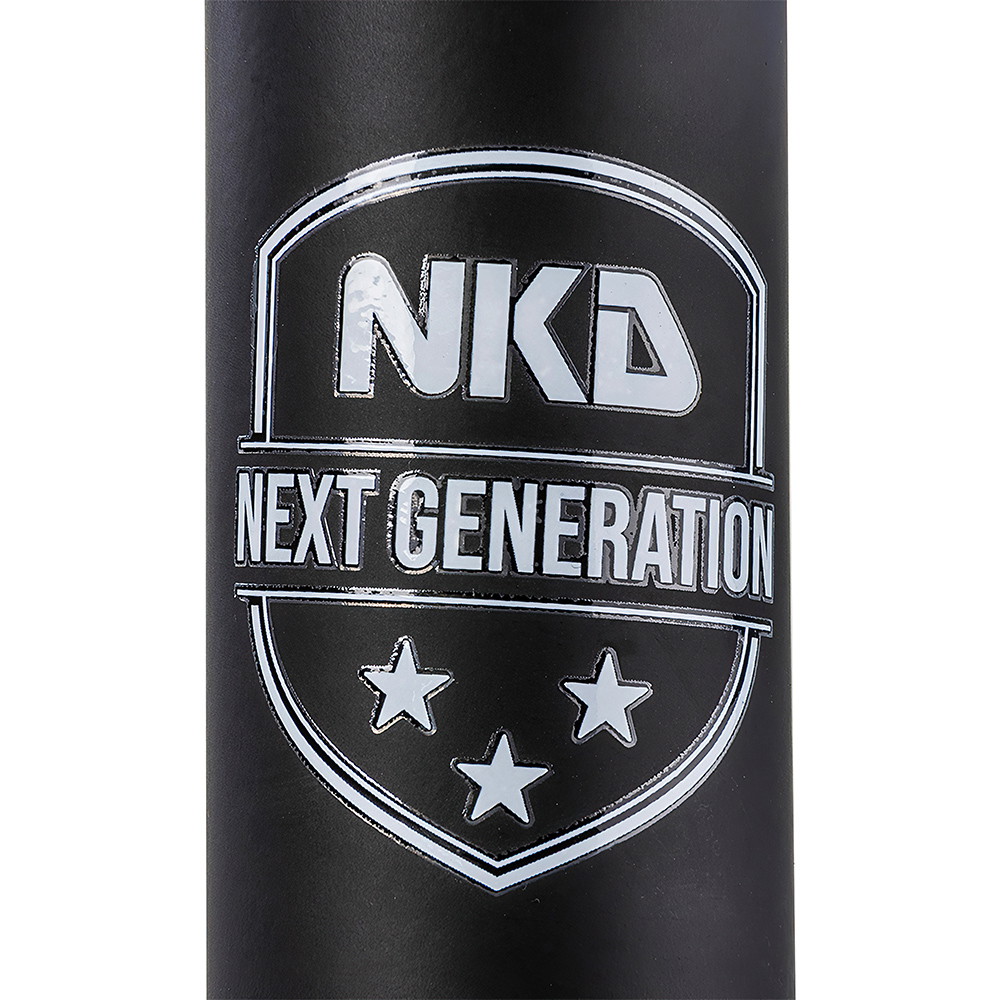 NKD Next Generation Stuntstep
