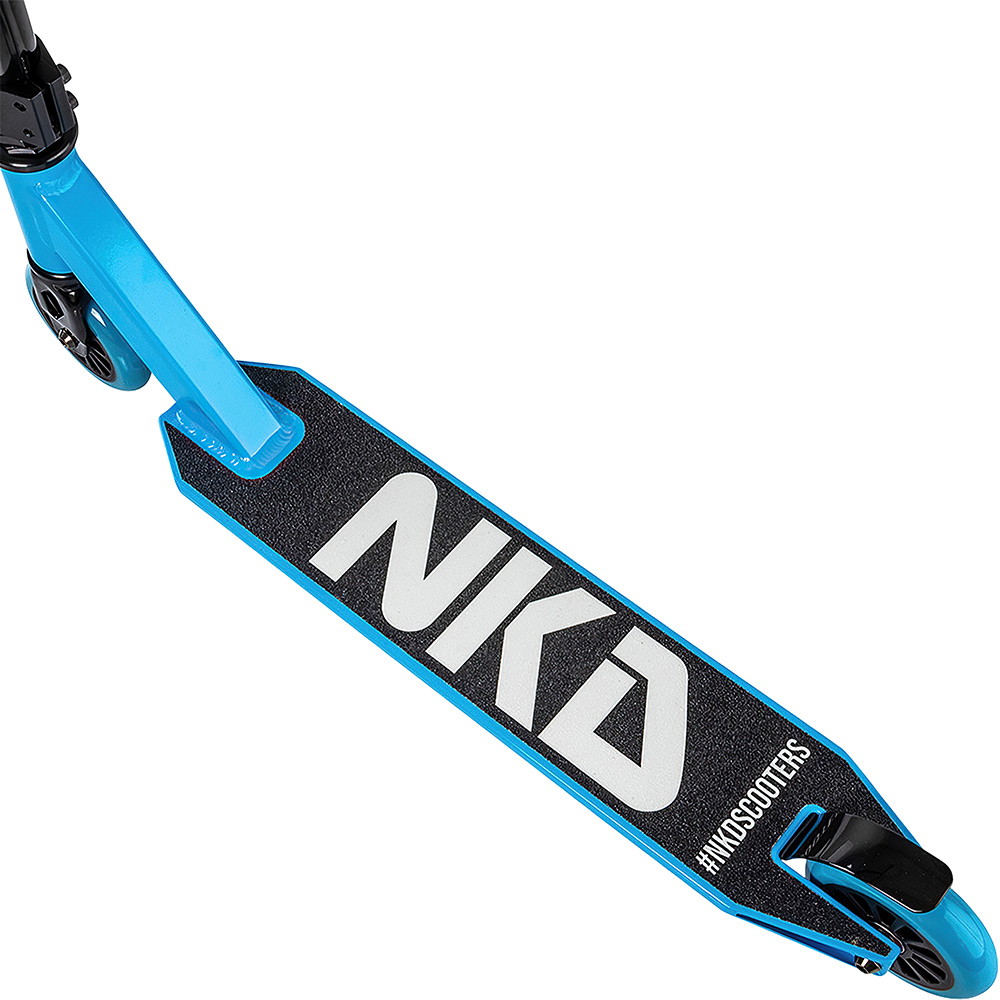 NKD Next Generation Stuntstep