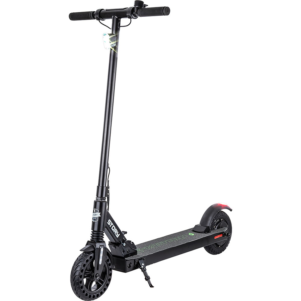 Story E-Motion Elektrische Step