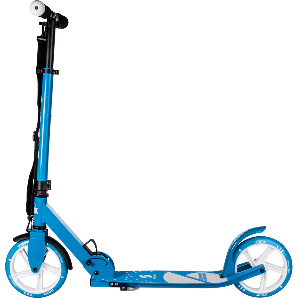Story Fast Ride Step Volwassenen