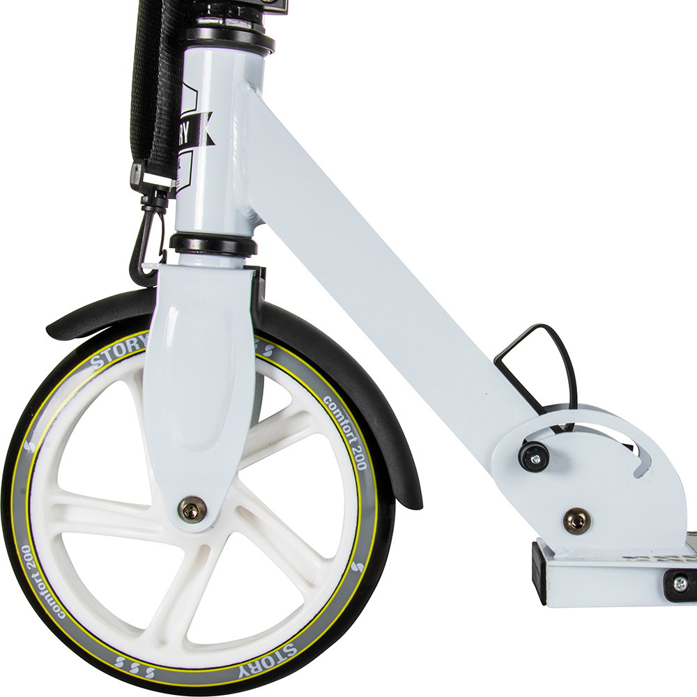 Story Fast Ride Step Volwassenen