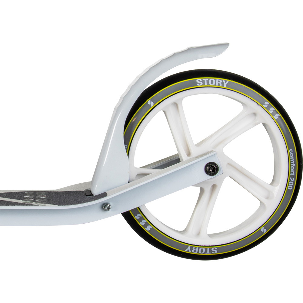 Story Fast Ride Step Volwassenen