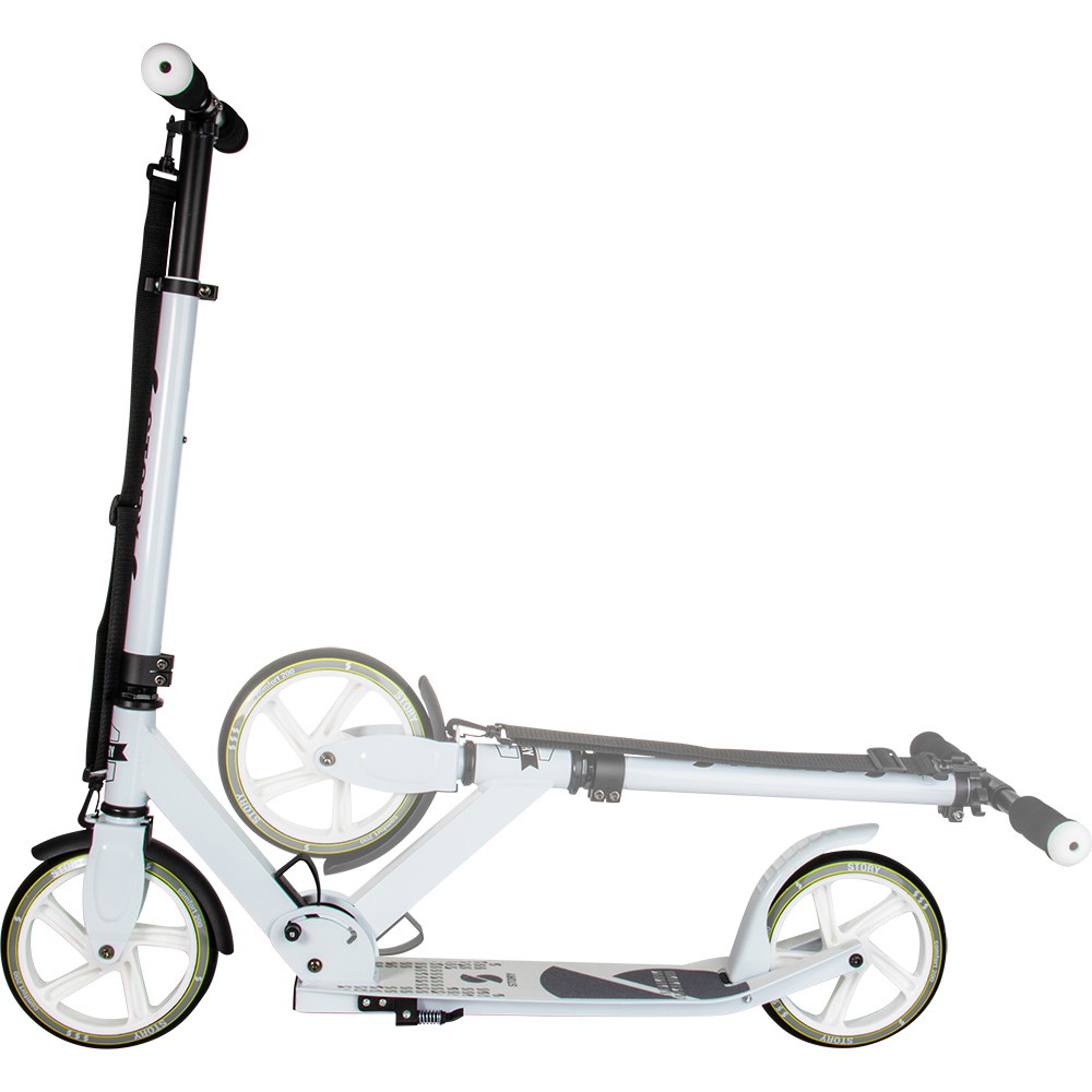 Story Fast Ride Step Volwassenen