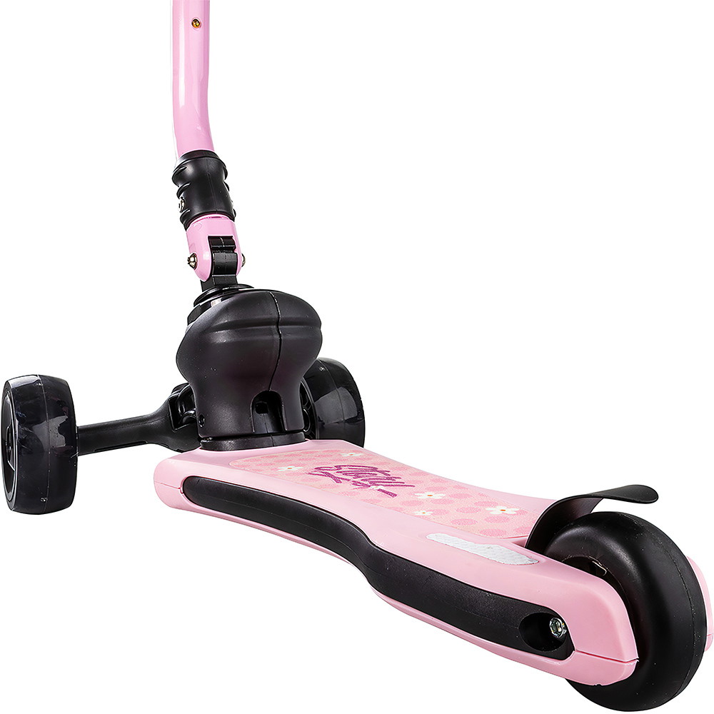 Story Flex 3-Wielen LED Kinderstep