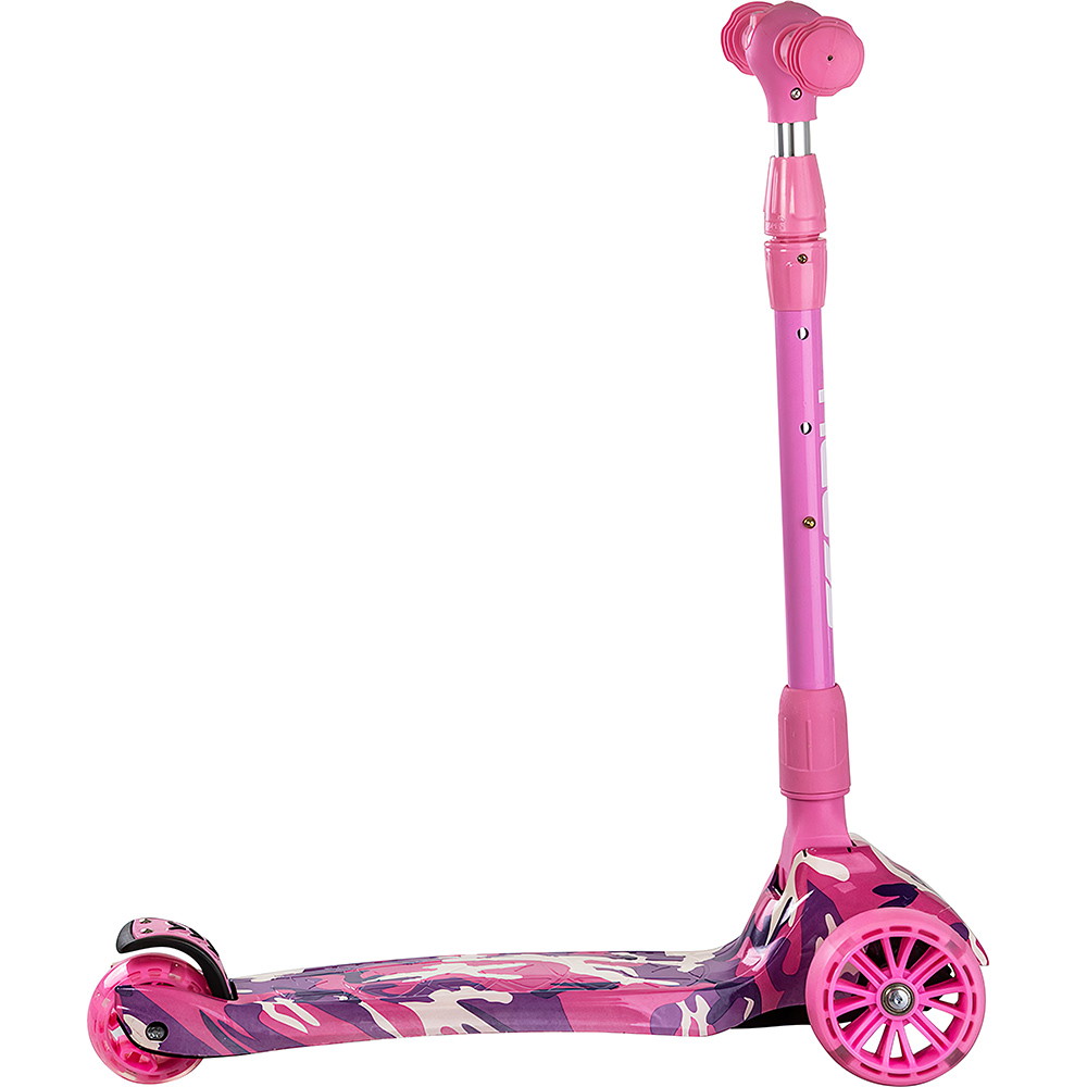 Story Lil´Crazy kinderstep met 3 wielen
