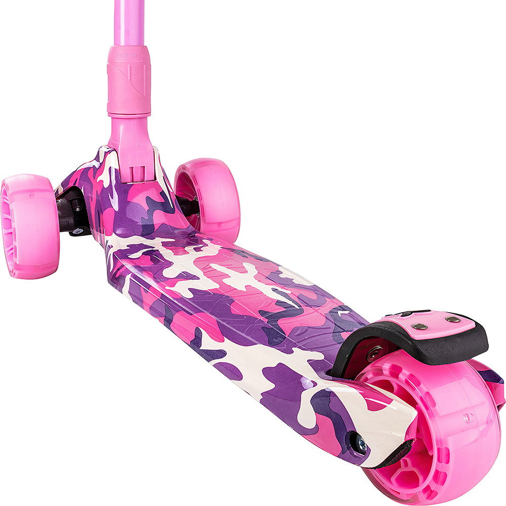Story Lil´Crazy kinderstep met 3 wielen