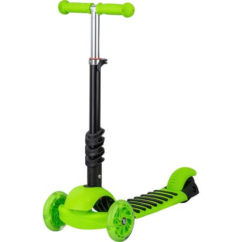 Story Lil´ 3-Wiel Step met Verstelbare Zitting