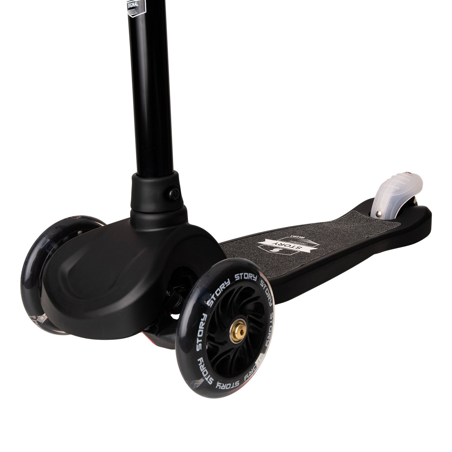 Story Mini LED 3-Wiel Step