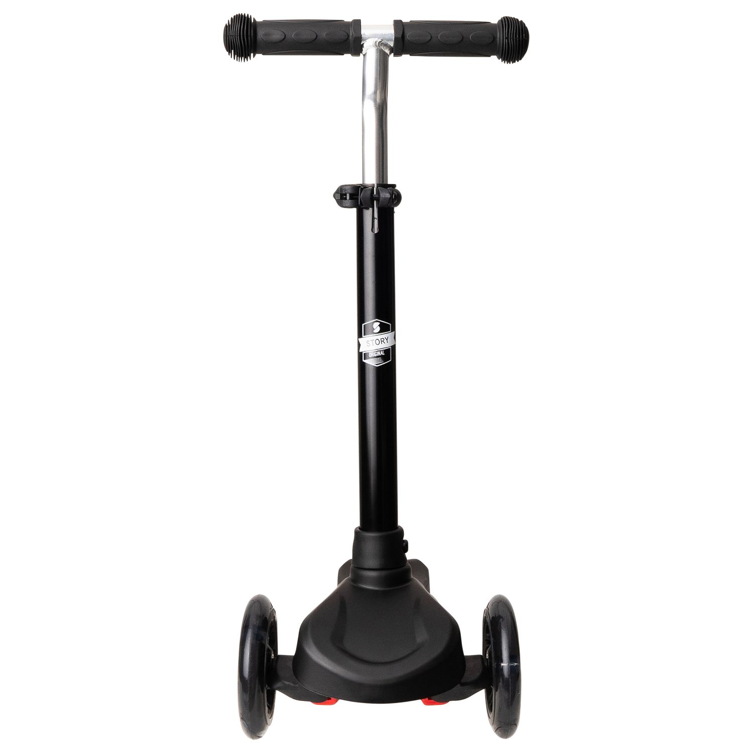 Story Mini LED 3-Wiel Step