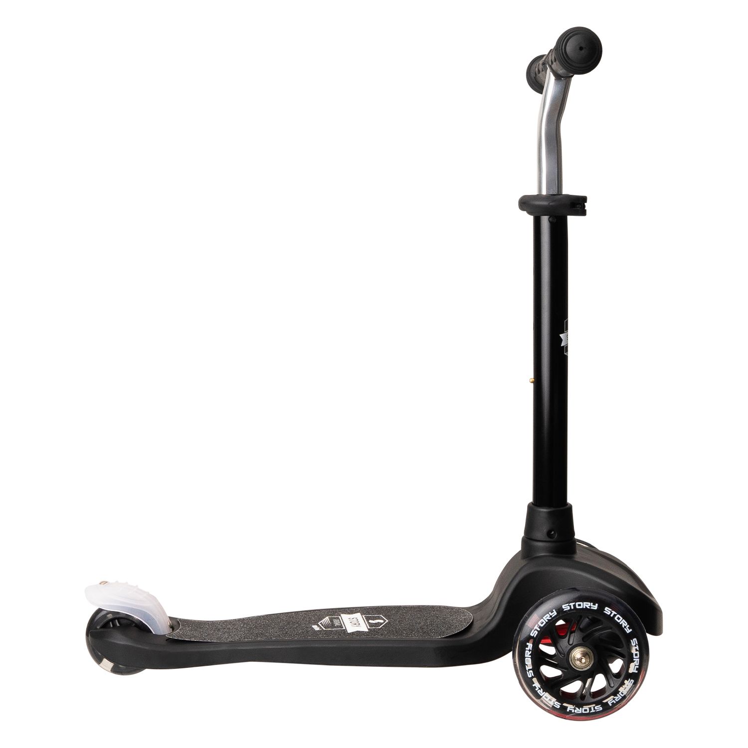 Story Mini LED 3-Wiel Step