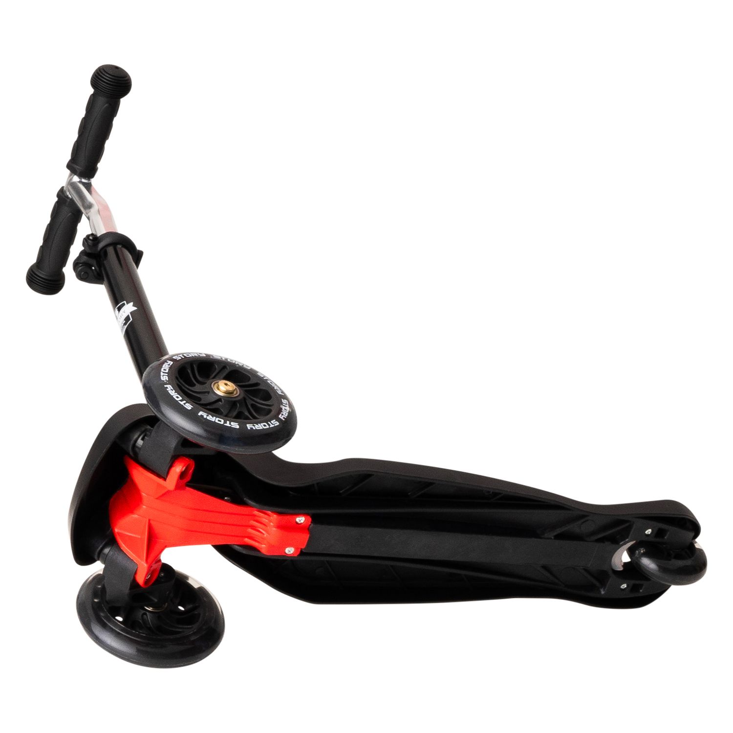 Story Mini LED 3-Wiel Step
