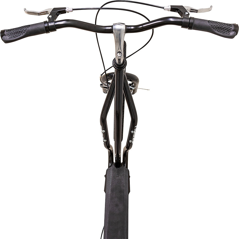 Story New York Lucht Step