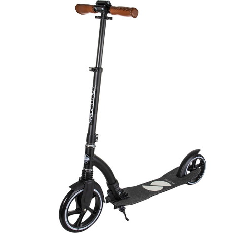 Story Retro Ride Opvouwbare step