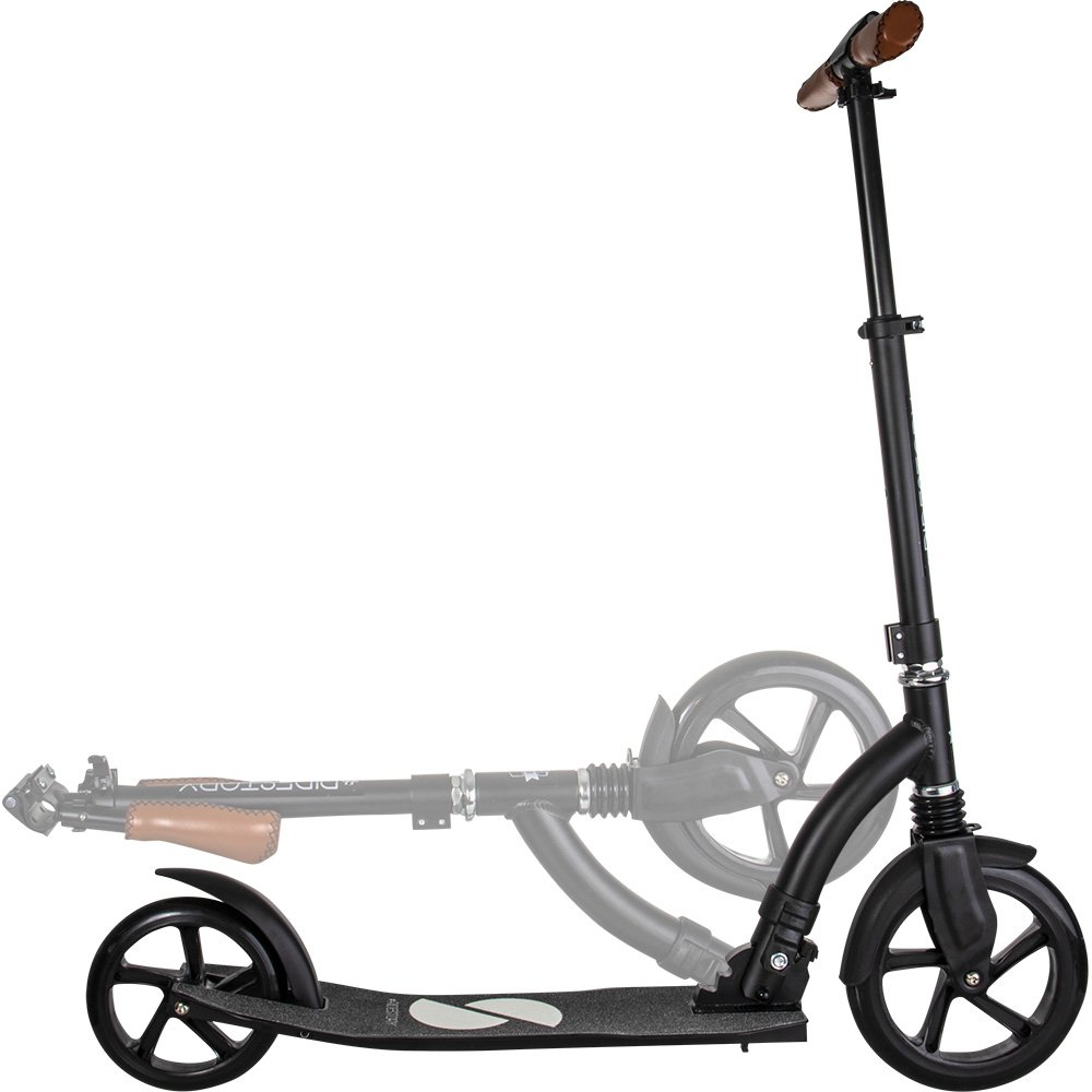 Story Retro Ride Opvouwbare step