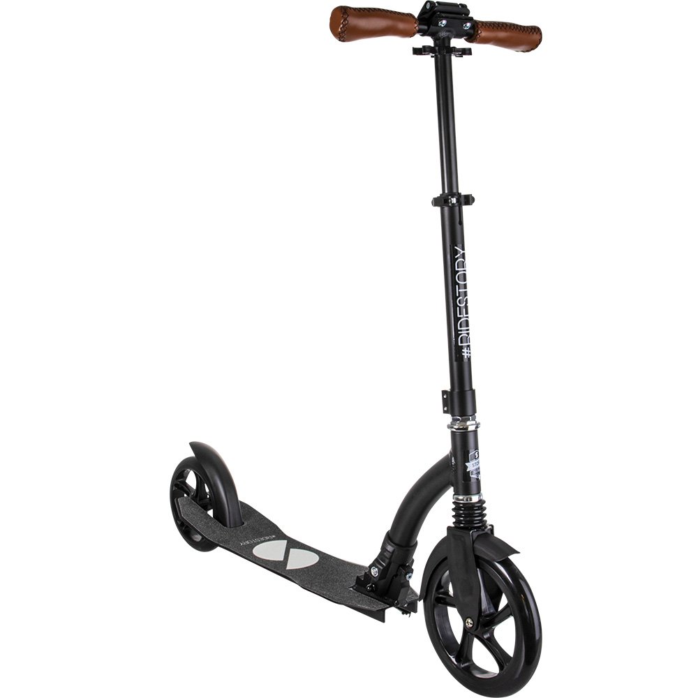 Story Retro Ride Opvouwbare step