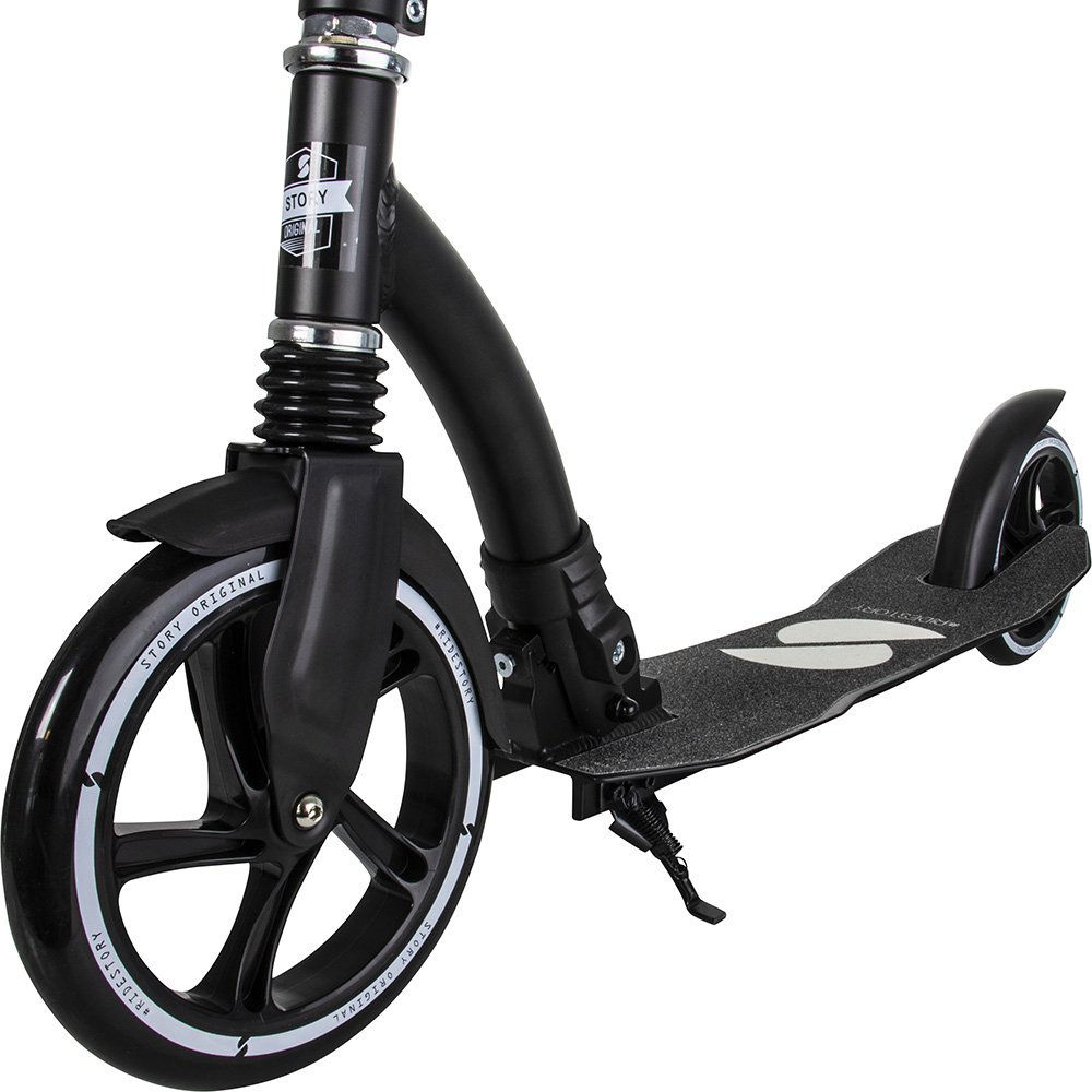 Story Retro Ride Opvouwbare step
