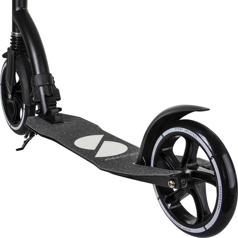 Story Retro Ride Opvouwbare step