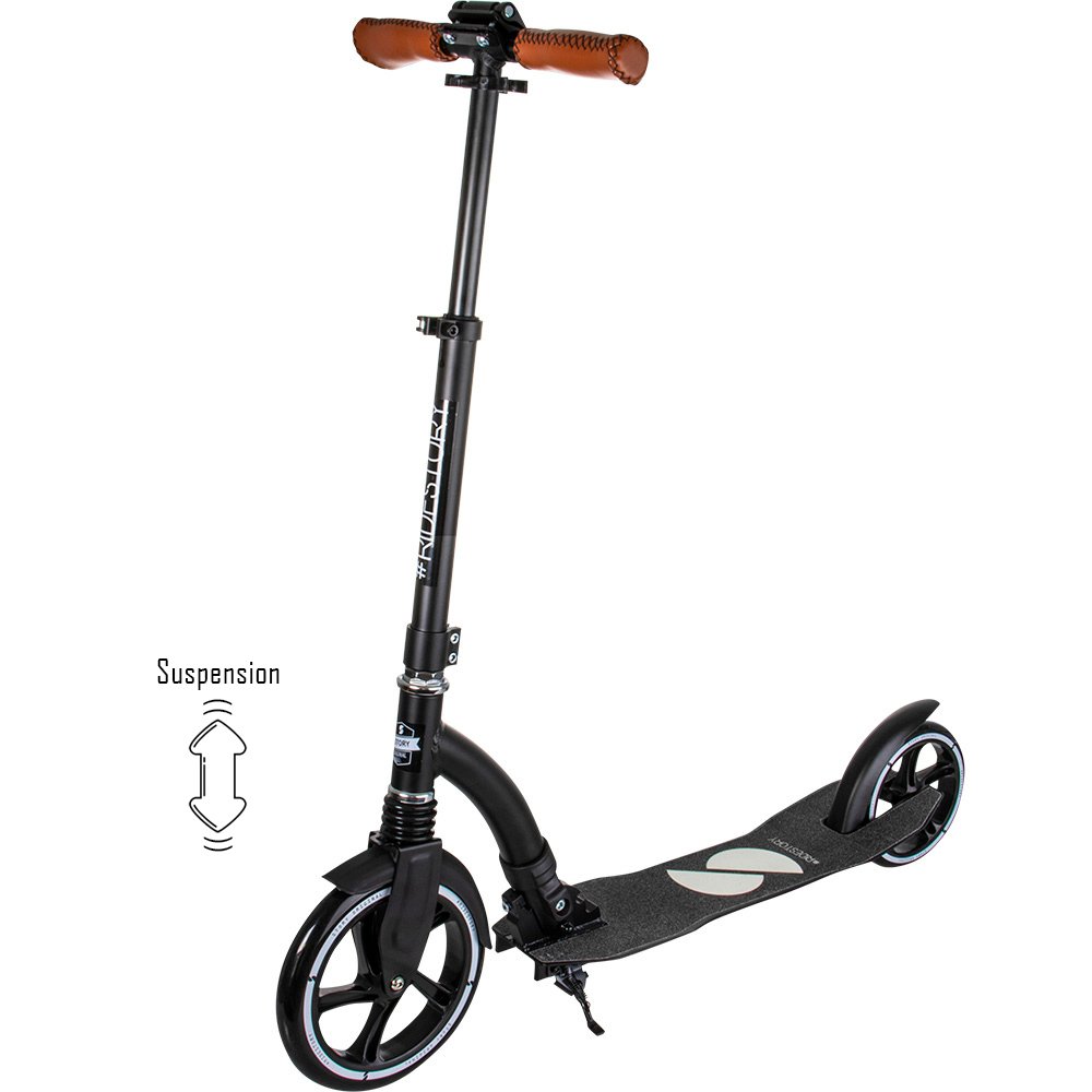 Story Retro Ride Opvouwbare step