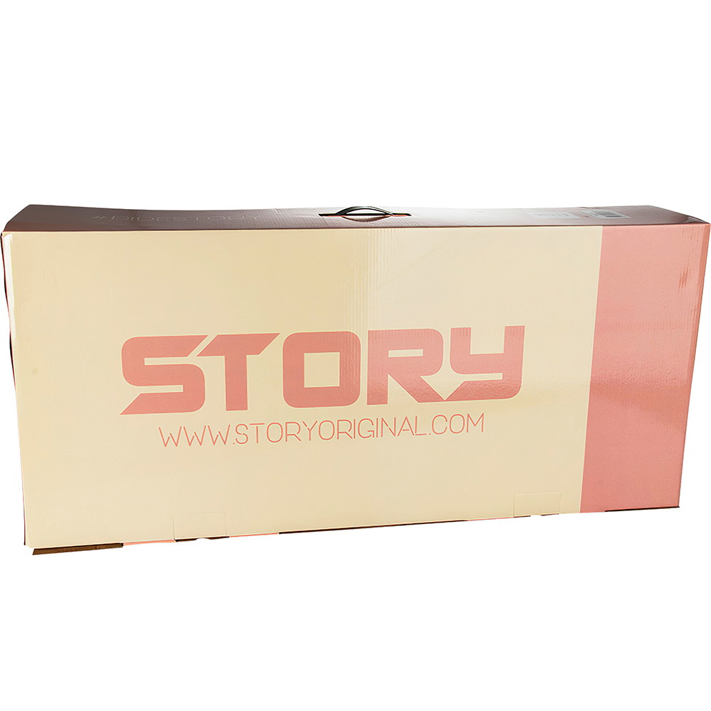 Story Retro Ride Opvouwbare step