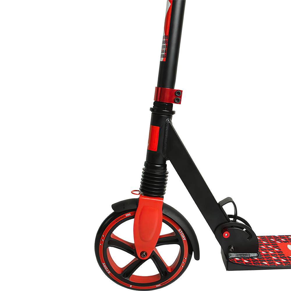 Story Speed Wheel Step Volwassenen