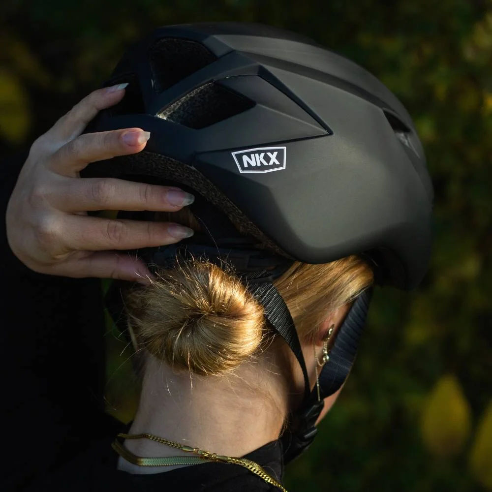 NKX Urban Fietshelm