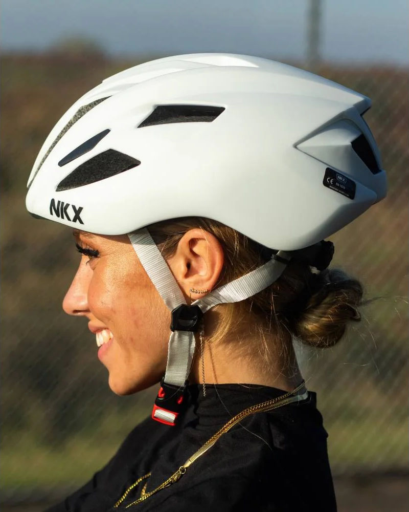 NKX Urban Fietshelm
