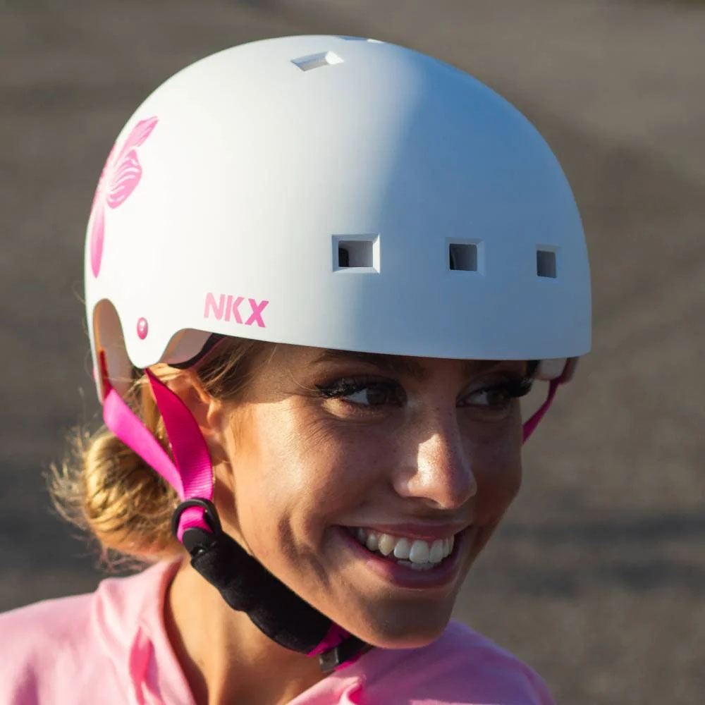 NKX Brain Saver Certified Helm