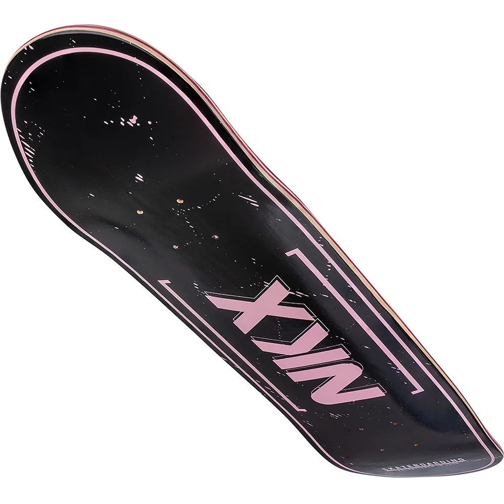 NKX Flagship Skateboard Deck