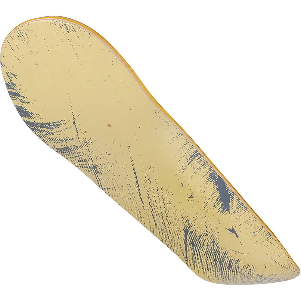 NKX Adventure Skateboard Deck