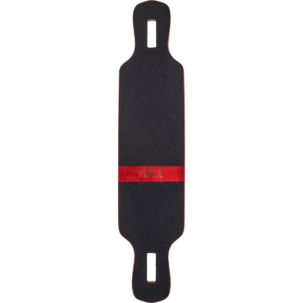 NKX Canadiens Longboard Deck