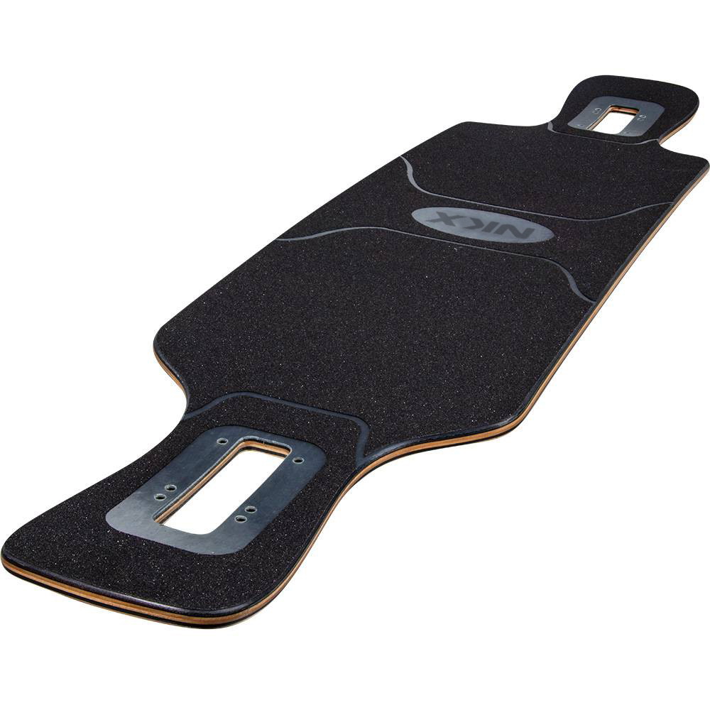 NKX Signature Pro Longboard Deck