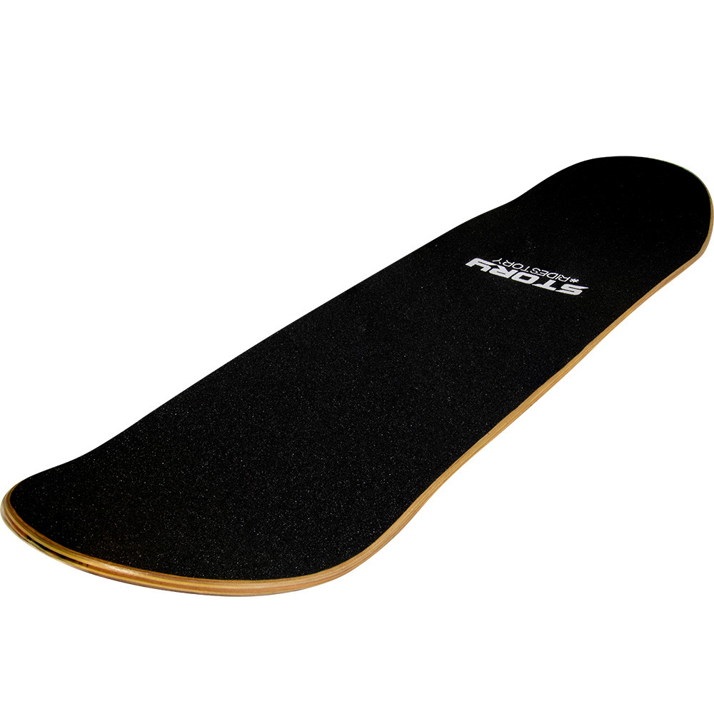 Story Genetic Skateboard Deck