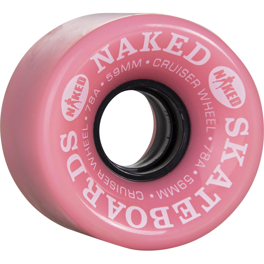 NKX Deluxe Skateboard Wiel