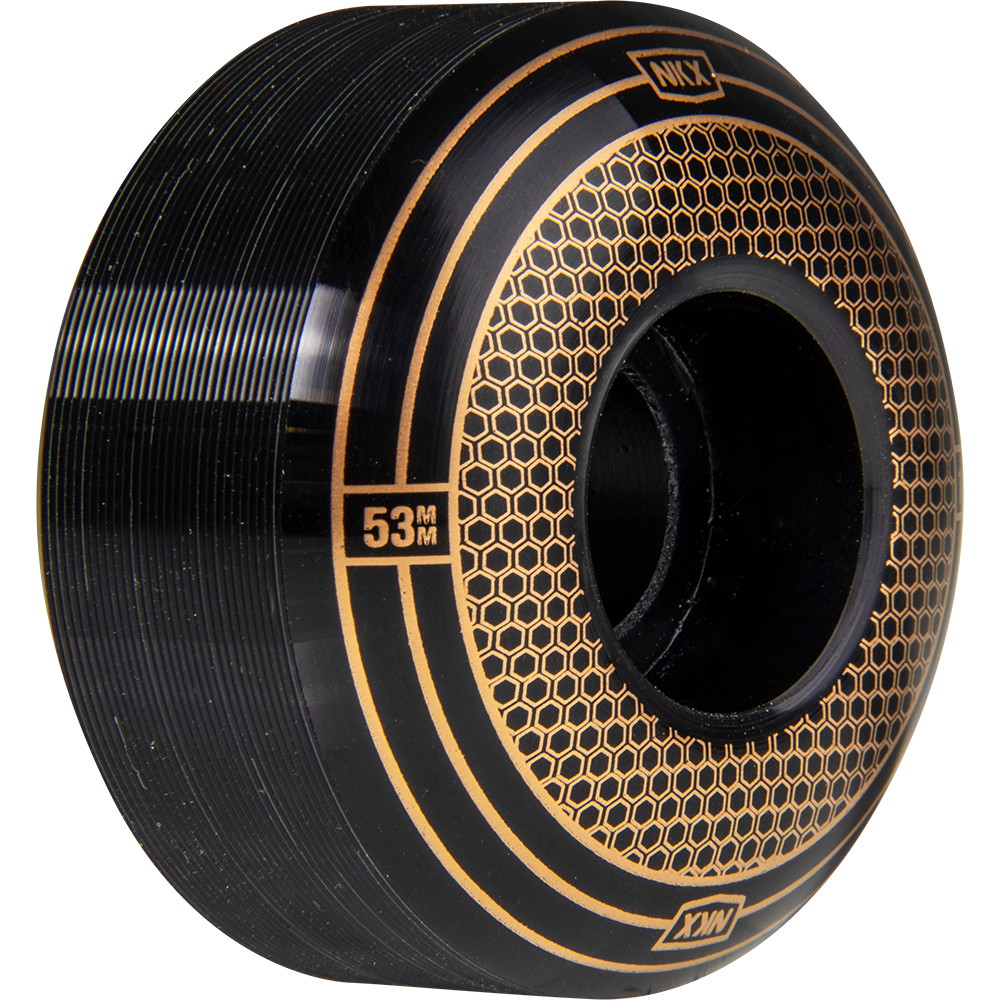 NKX Skateboard Wiel 53 mm