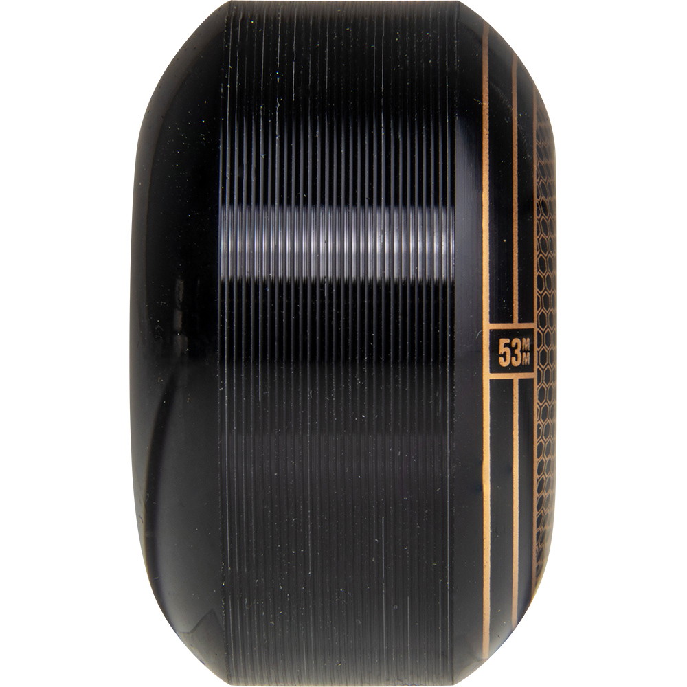 NKX Skateboard Wiel 53 mm