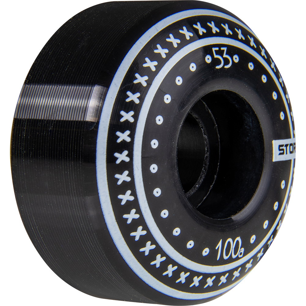 Story Skateboard Wiel 53 mm