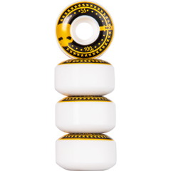 NKX Skateboard Wiel 53 mm