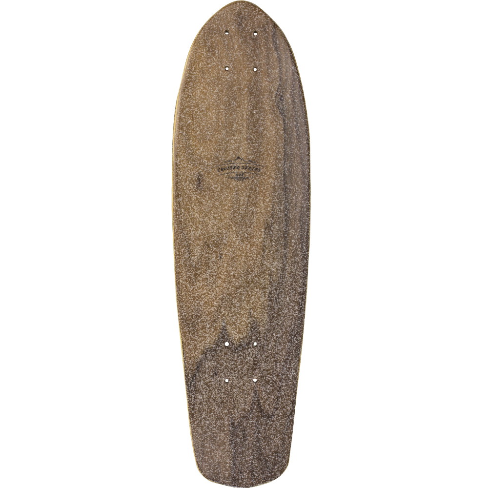 NKX Classic Mini Cruiser Skateboard Deck