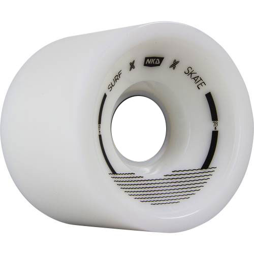 NKX Surfskate / Longboard 69 mm Wielen