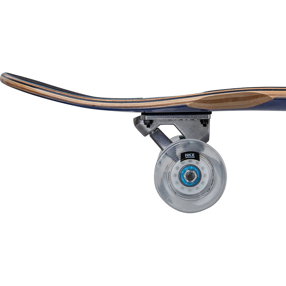 NKX Flagship Dancing Longboard