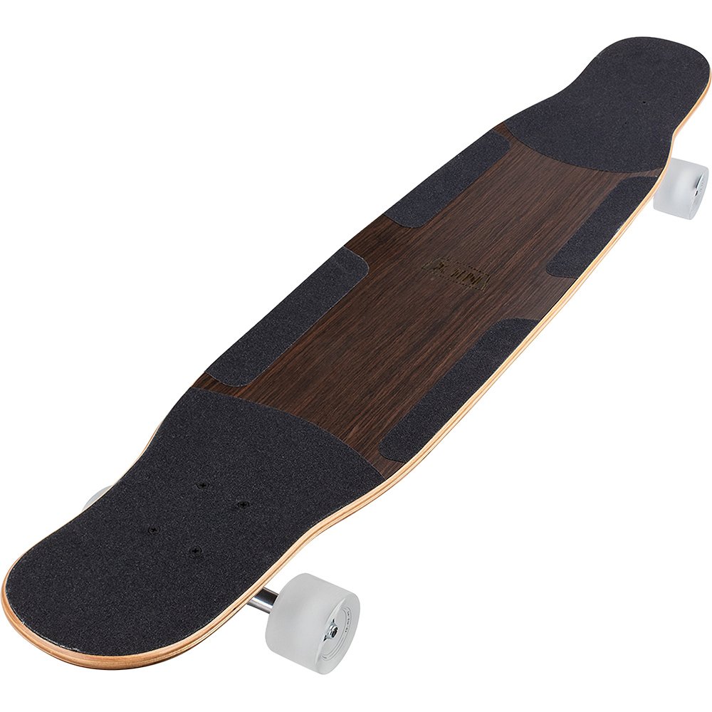 NKX Geometric Dancing Longboard