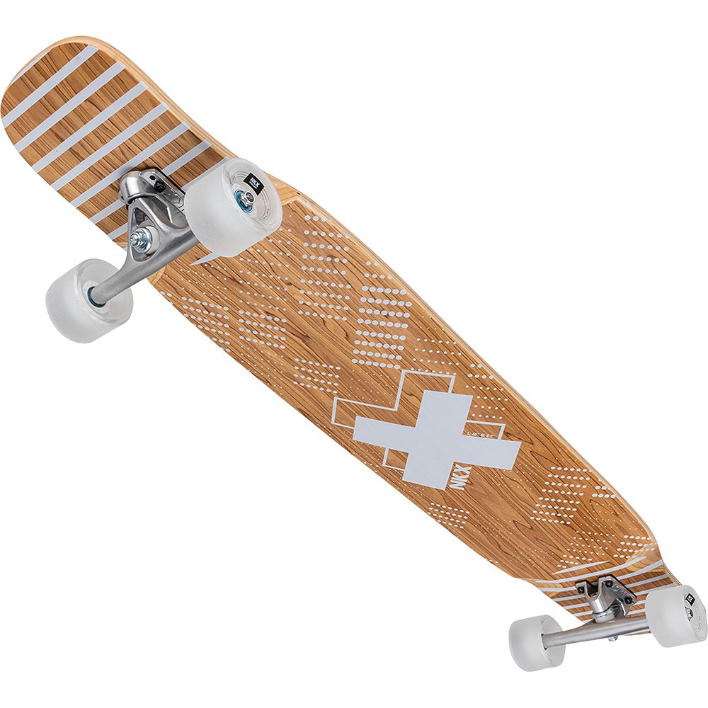 NKX Vegas Dancing Longboard