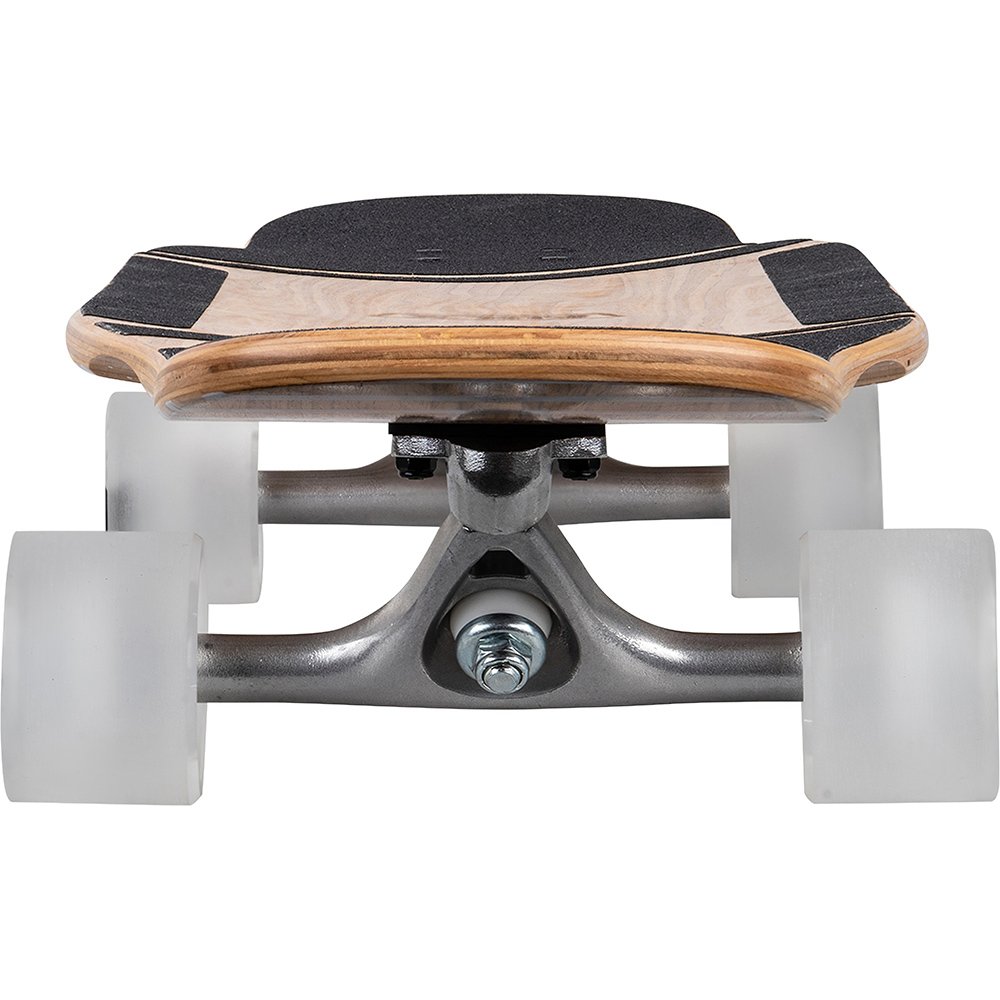 NKX Vegas Dancing Longboard
