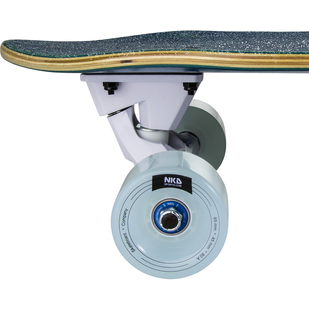 NKX City Surfer Surfskate